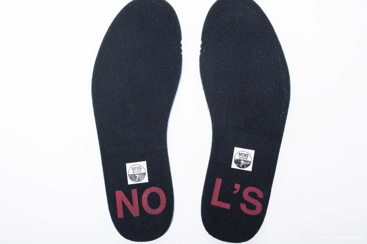 Ls 861428-106 Not Resale For Air No Jordan 1 Red Varsity 0829